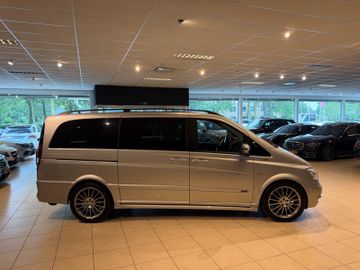 Mercedes Viano - 5