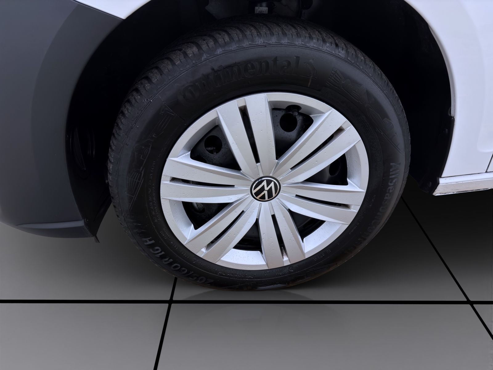 Volkswagen Caddy - Bild 8