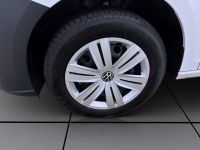 Volkswagen Caddy - Vorschau Bild 8