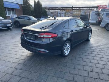 Ford Mondeo Limousine 2.0 EcoBlue Business Edition