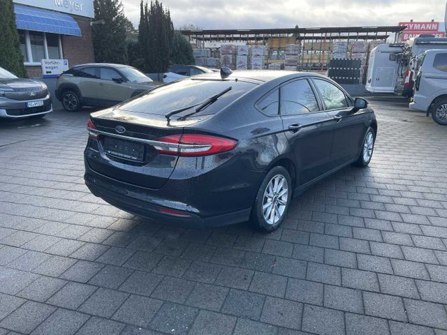 Ford Mondeo Limousine 2.0 EcoBlue Business Edition