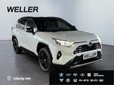 Toyota RAV 4 2.5 Hybrid Style Selection*360°*ACC*CarPla - Toyota RAV 4 Gebrauchtwagen in Münster