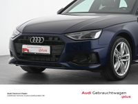 Audi A4 - Vorschau Bild 8