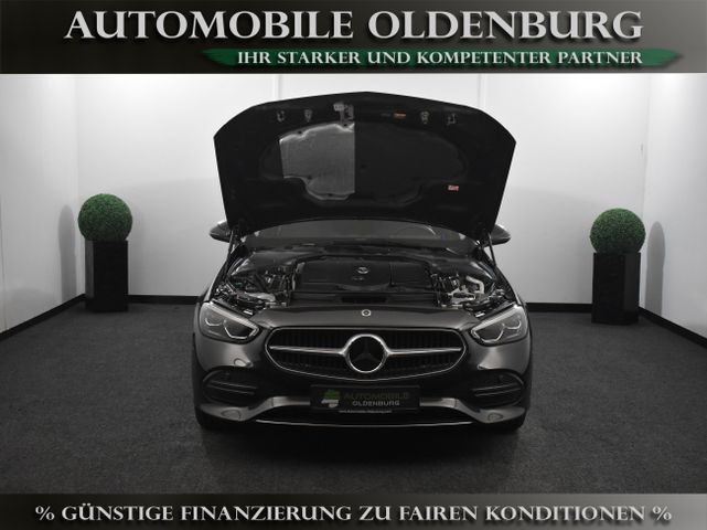 Mercedes-Benz C 300 e T Avantgarde *Distro+*AHK*KAM*MBUX*LED*