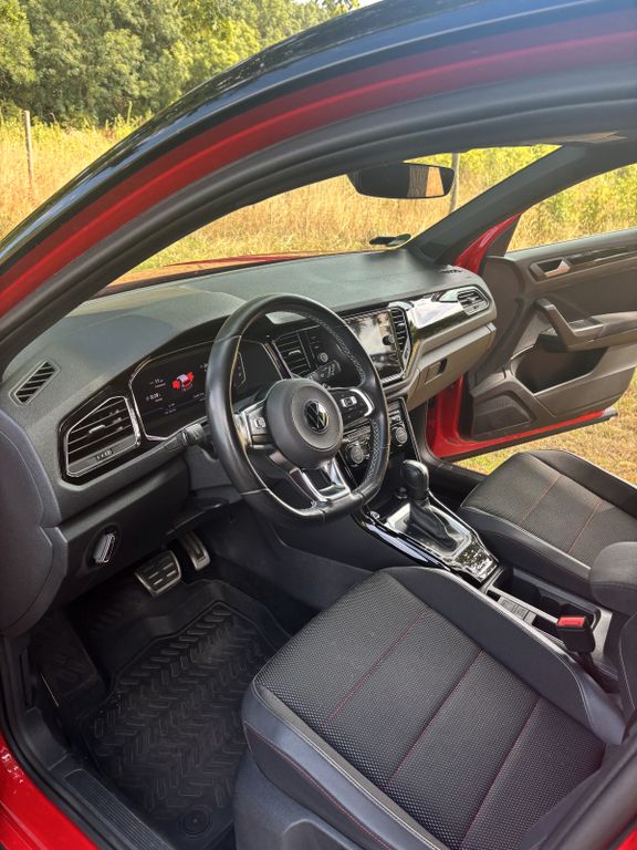 Image of Volkswagen T-Roc