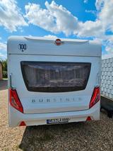 Bürstner Averso Plus 500 ts - Offers