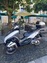 Piaggio MP3 300 LT - Angebote