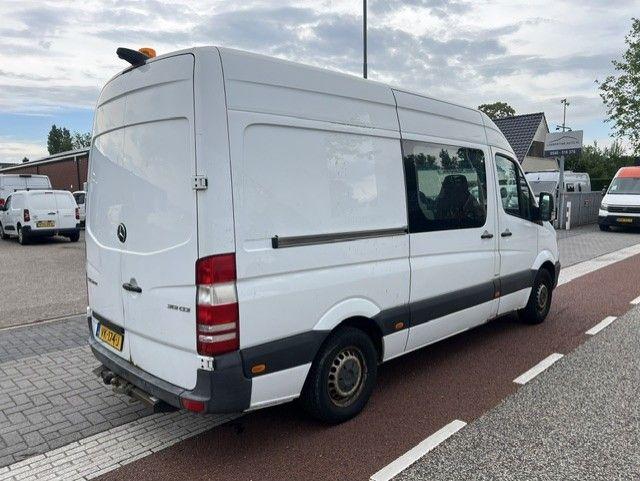 Mercedes-Benz Sprinter 313 2.2 CDI 366 DC L2H2 AUT. AIRCO KLIM