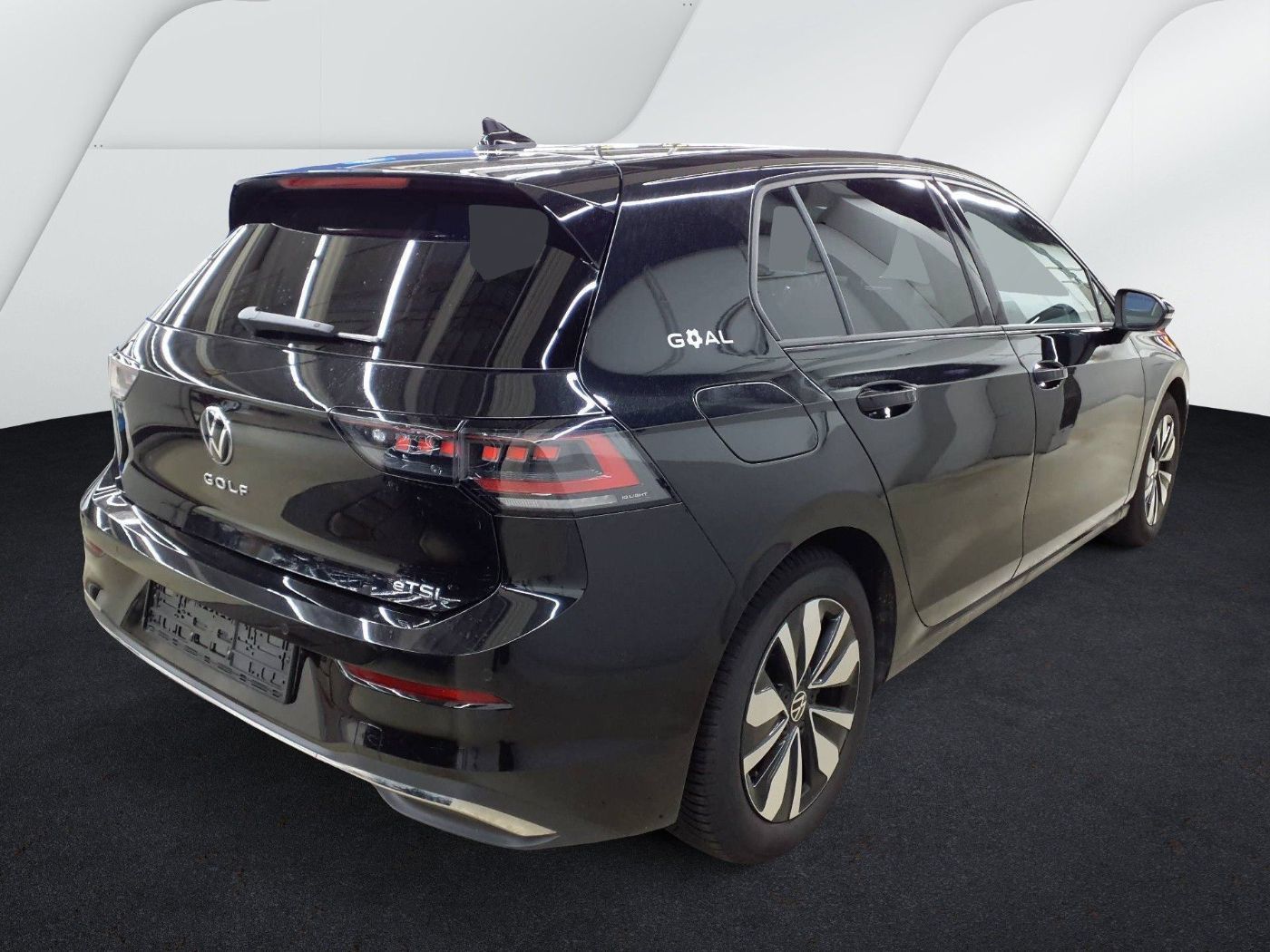 Volkswagen Golf - Bild 3