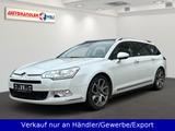 Citroën C5 Kombi By Carlsson Automatik Xenon Leder SHZ - Citroën C5 mit Schiebedach