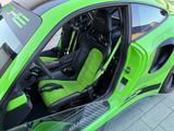 Porsche GT3RS 991.2 Weissach -Manthey- APPROVED - UNIKAT - Porsche: RS Gt2