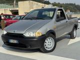 Fiat FIAT STADA PICK-UP 1.9 T.D GARANZIA 12 MESI - graue Fiat Strada