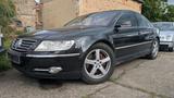 Volkswagen Phaeton - gebrauchte VW Phaeton aus dem Jahr 2008