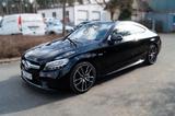 Mercedes-Benz C 43 AMG C Coupe C 43 AMG 4Matic/ SHZ/ Pano. SHD - Mercedes-Benz Gebrauchtwagen in Reutlingen