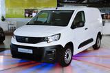 Peugeot Partner Premium L2*KLIMA*SHZ*TEMPOMAT*KAMERA - Peugeot Partner in Bonn