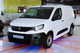 Peugeot Partner Premium L2*KLIMA*SHZ*TEMPOMAT*KAMERA - Peugeot Partner aus 2020