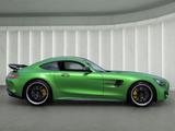 Mercedes-Benz AMG GT R Coupe*Green-Hell ACC Burmester Carbon - Mercedes-Benz AMG GT R Gebrauchtwagen
