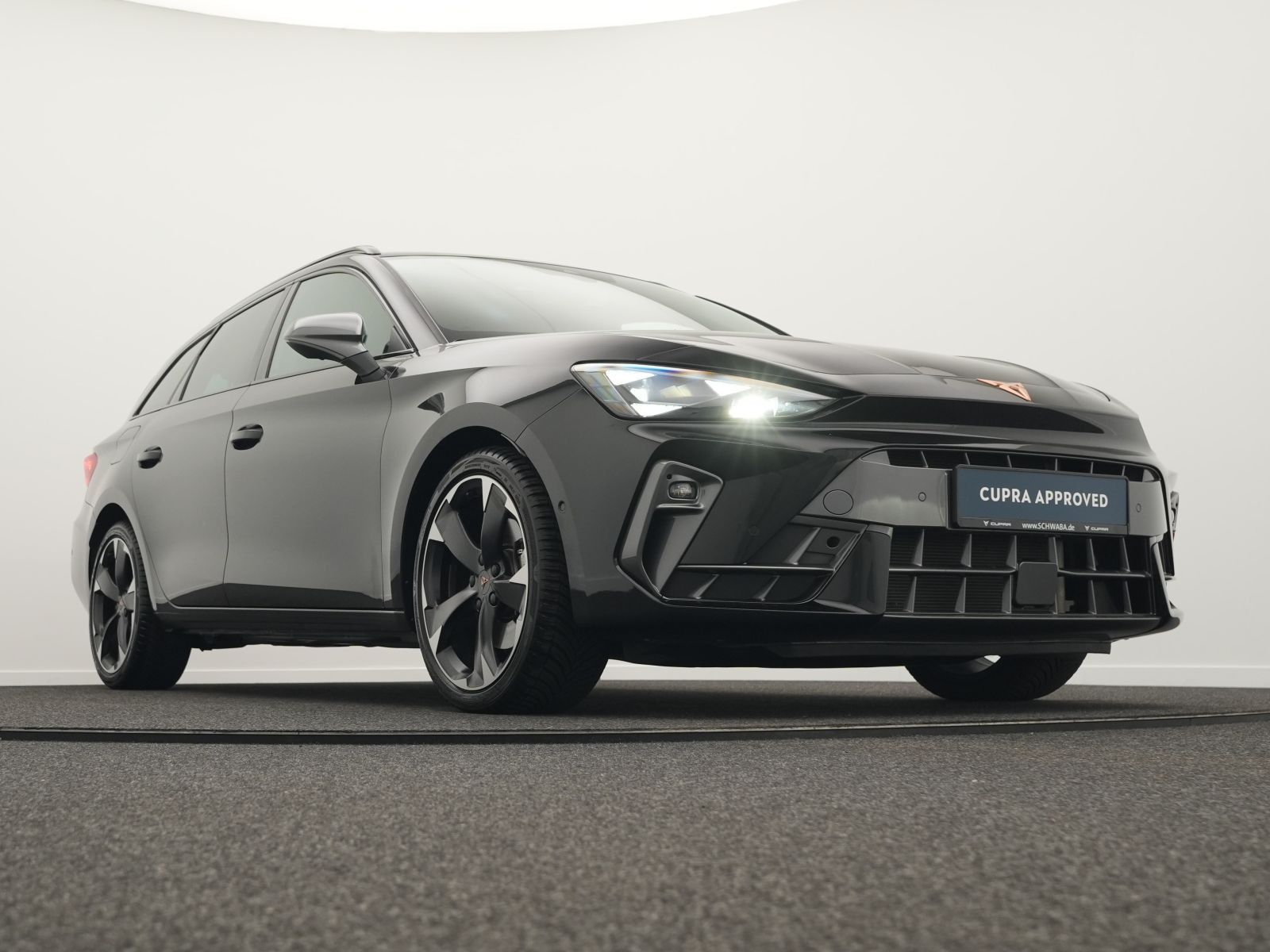 Cupra Leon - Bild 24