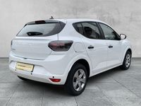 Dacia Sandero - Vorschau Bild 5