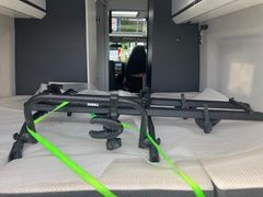 Adria Twin Supreme 600 SPB Automatik 1. Hand