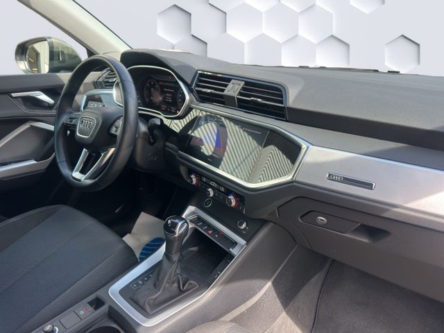Q3 35 TDI 2.0 EU6d S line 2.0TDi 110kW DSG LED N