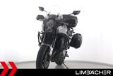 Kawasaki VERSYS 1000 - Koffer/Topcase - KAWASAKI STUTTGART