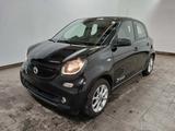 Smart ForFour forfour electric drive / EQ