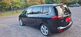 Opel Zafira Tourer 1.4 Turbo ecoFLEX drive 103kW ... - Opel Zafira Tourer: Drive