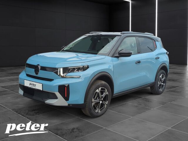 Citroën C3 Aircross MAX 145 BAR +180°Kamera+Navigation+