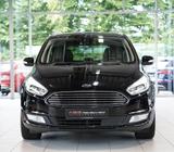 Ford Galaxy Titanium *2.H *18 *ACC *7-Sitzer *Kam - Ford Galaxy: Sitze