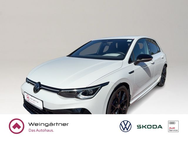 Golf VIII R 4Motion, Matrix, BlackStyle, RearVie
