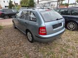 Skoda Fabia Combi Classic! Erst 76000km! - Skoda aus 2003