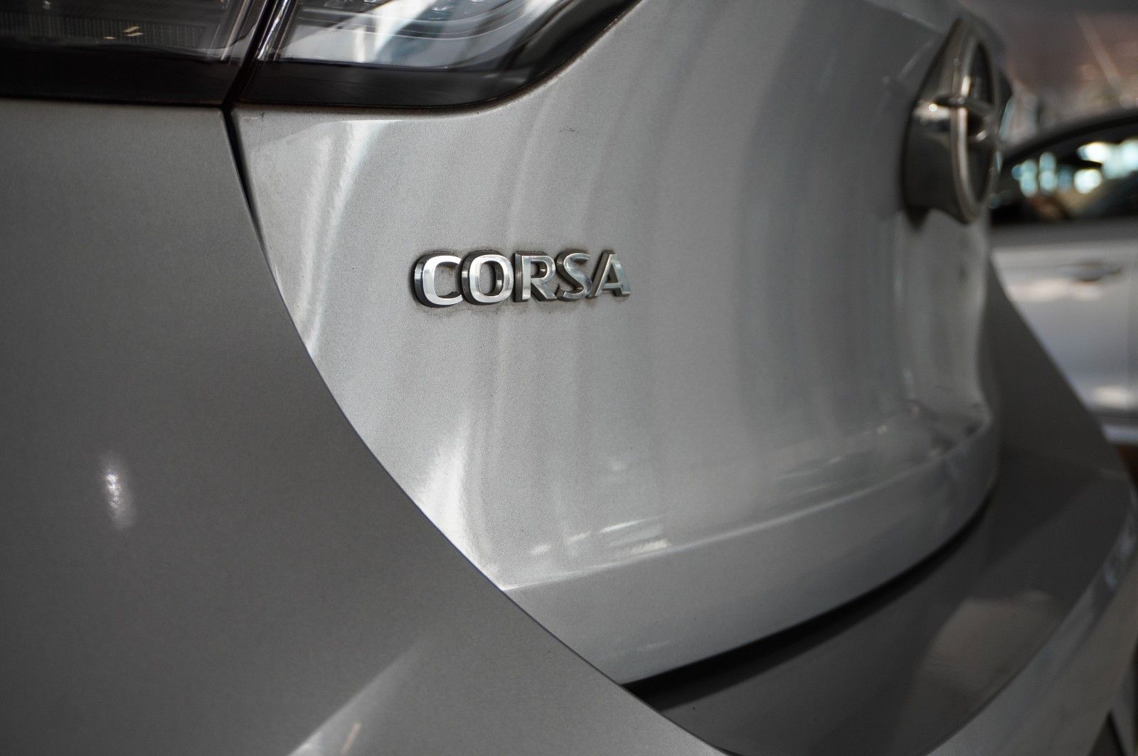 Fahrzeugabbildung Opel Corsa F 1.2T GS SPORT NAVI/LED/KAMERA/SPORT/DAB+