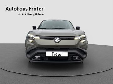 Fotografie 2 des Suzuki e Vitara 61 kWh Comfort+ Allgrip-e