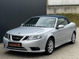 Saab 9-3 1.9TTiD Vector Cabrio*Leder*2Hand*S.Heft* - Saab 9-3 mit Diesel-Antrieb
