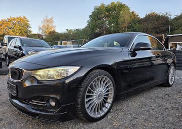2016 Alpina D4 — фото 3