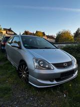 Honda civic 3DR - Honda Civic: 3D