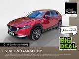 Mazda CX-30 2.0 SKYACTIV-X M Selection ACC*AHK*SHZ* - Mazda CX-30: Skyactiv X