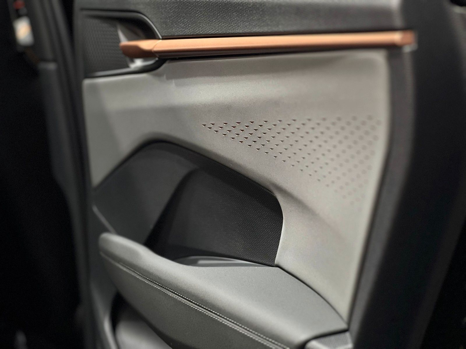 Fahrzeugabbildung CUPRA Terramar VZ 2.0 TSI 4Drive - Matrix - Sennheiser