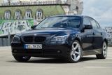 BMW E60 Automatik | Tüv neu - gebrauchte BMW 520 aus dem Jahr 2004