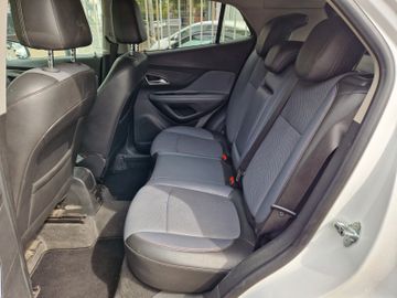 Opel Mokka - 9