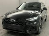 Audi Q5 35 TDI S line # Zubehör + 13 K