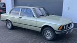 BMW 320 - BMW 320 aus 1979