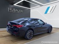 BMW i4 - Vorschau Bild 4