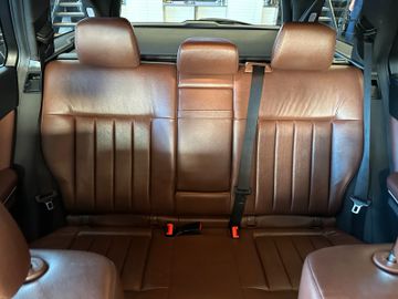 Mercedes-Benz E 350 *PANO*MEMORY*HarmanKardon*LEDER (BRAUN)*