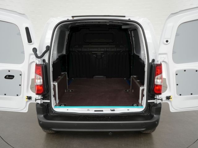 Combo E CARGO FACELIFT EDITION+RÜCKFAHRKAMERA+KL
