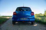 Suzuki Swift 1.2 DUALJET HYBRID Comfort CVT Comfort - Suzuki Swift in Saarbrücken