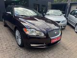 Jaguar XF 3.0 V6 Diesel S Premium Luxury - Jaguar Gebrauchtwagen von 2010