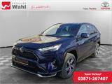 Toyota RAV4 2.5 Plug-in Hybrid 4x4 Teamplayer,AHK abneh - Toyota: Rav2