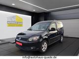 Volkswagen Caddy Kasten Kombi Roncalli Trendline Klimaautom - Volkswagen Caddy: Roncalli Trendline